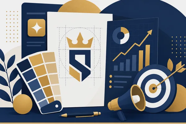 What Is Small Business Branding? A Clear Guide