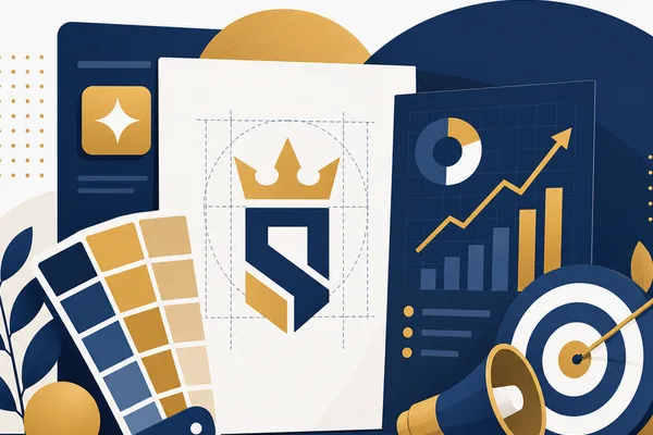 What Is Typography in Branding? A Clear Guide