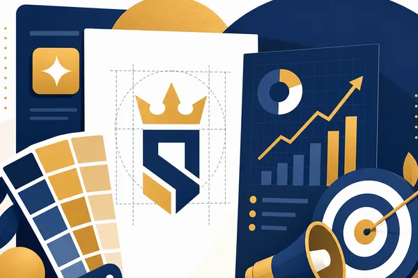 Understanding Rebranding: A Clear Guide