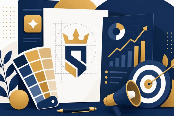 What Is Logo Design? A Clear Guide