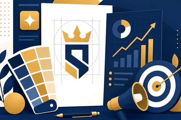 What Is Brand Identity? A Clear Guide