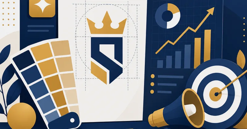 Logo Design: practical overview — Belman Branding